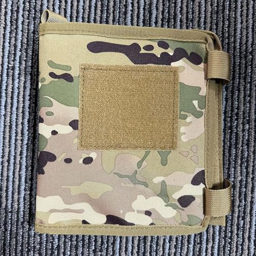 アウトドア マップケース 3