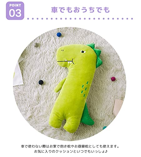 シートベルトクッション 5