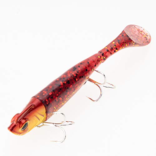 スイムベイトのおすすめ人気ランキング【2025年11月】 | マイベスト