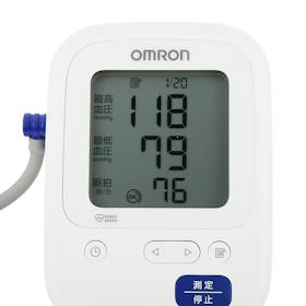 オムロン 上腕式血圧計 HCR-7104の口コミ・評判は?実際に使ってよい点・気になる点を徹底レビュー! 3