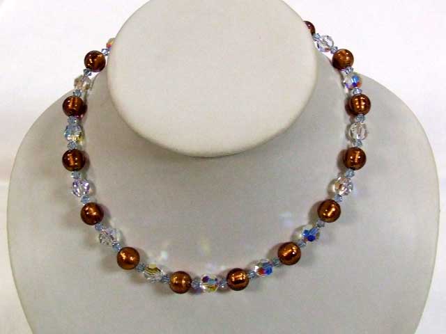 21年 ビーズネックレスのおすすめ人気ランキング選 Mybest