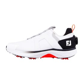 Acushnet Company FootJoy MEN'S ハイパーフレックス BOA 55476を検証レビュー!メンズ用ゴルフシューズの選び方も紹介 4