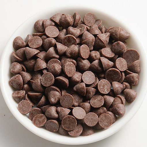 cuoca チョコチップ  2