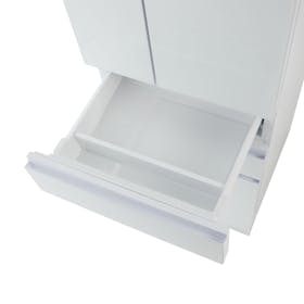 アイリスオーヤマ アイリスプラザ 大型冷蔵庫 IRSN-50A-Wを検証レビュー!冷蔵庫の選び方も紹介 3
