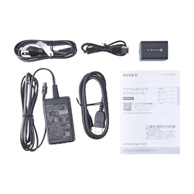 SONY FDR-AX45Aを徹底レビュー!実際に使ってわかったメリット・デメリットは? 5
