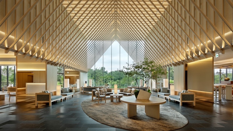SORANO HOTEL 2