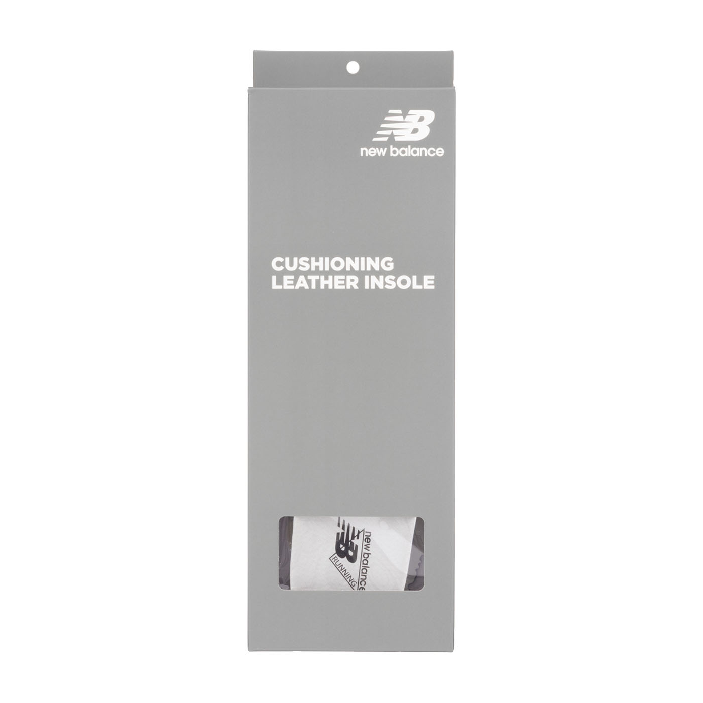 Cushioning Leather Insole 3