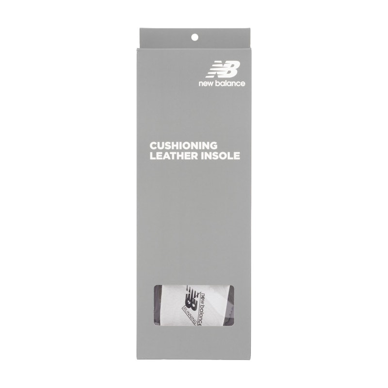 Cushioning Leather Insole 3