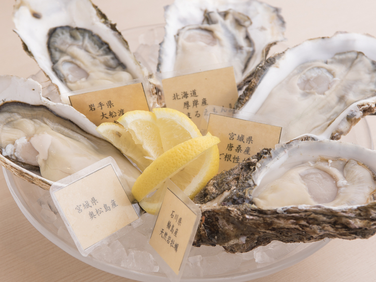 牡蠣屋うらら 聖蹟桜ヶ丘店 3