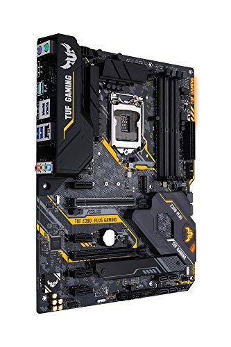 TUF マザーボード 1