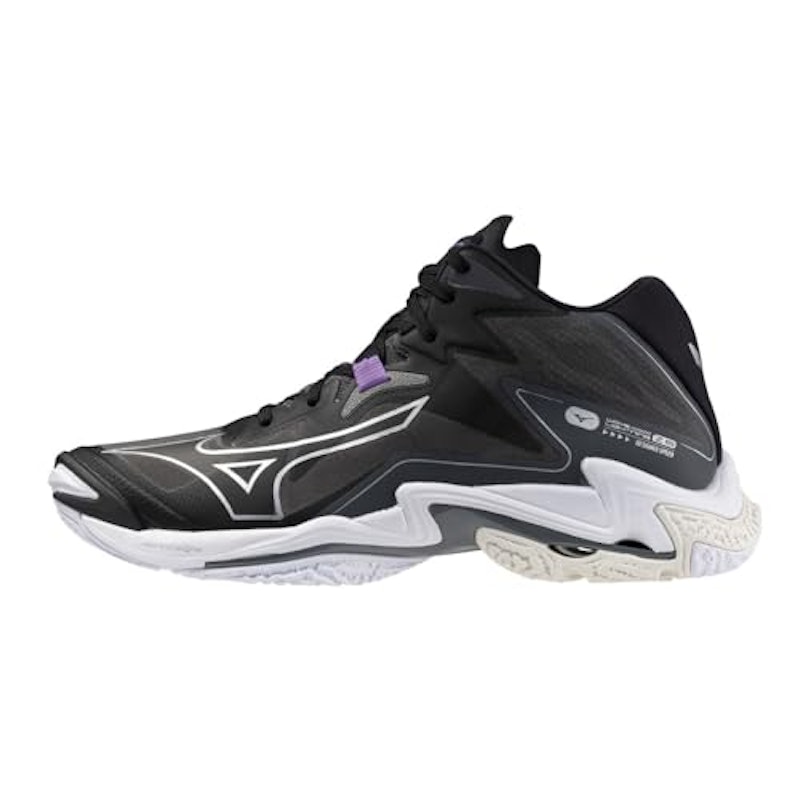 WAVE LIGHTNING Z8 MID 1