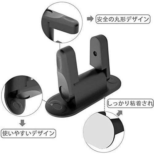 ドアロック 2