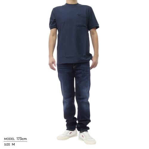POCKET DETAIL PIQUE Tシャツ 2