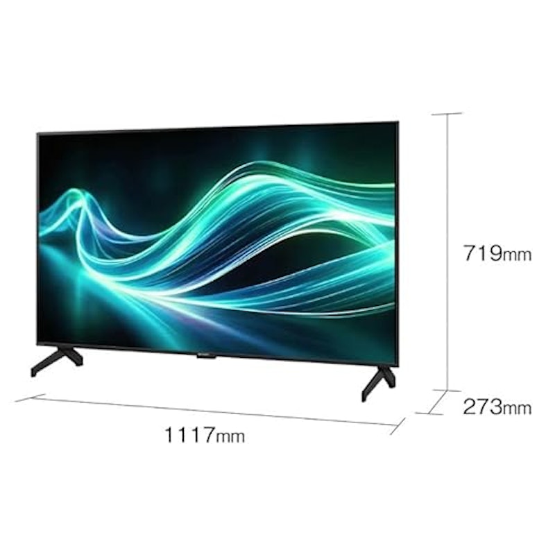 AQUOS 4K 液晶テレビ 3