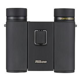ニコンビジョン Sportstar EX II 10x25 クチコミ評価・評判&検証レビュー 2