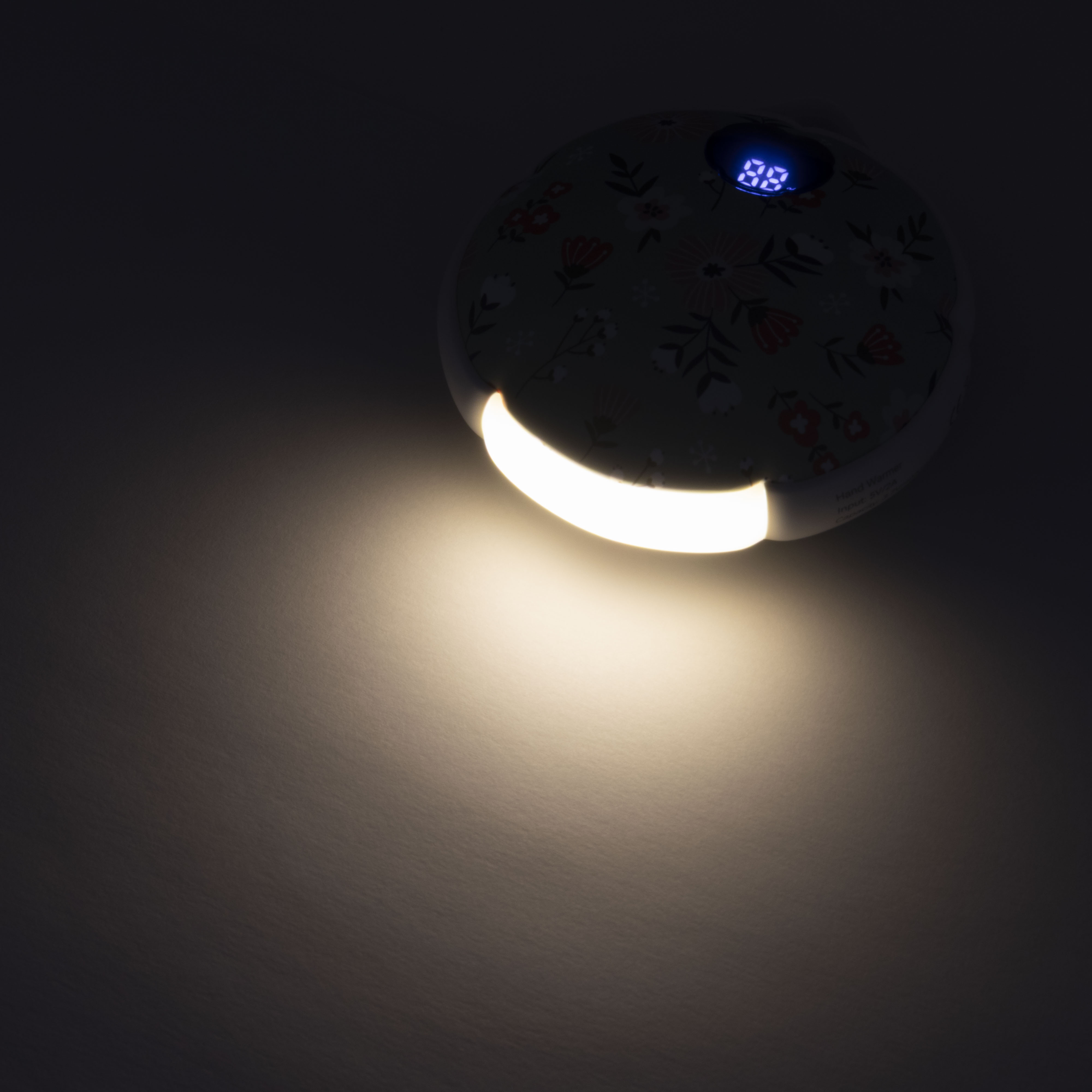 充電式カイロ 11