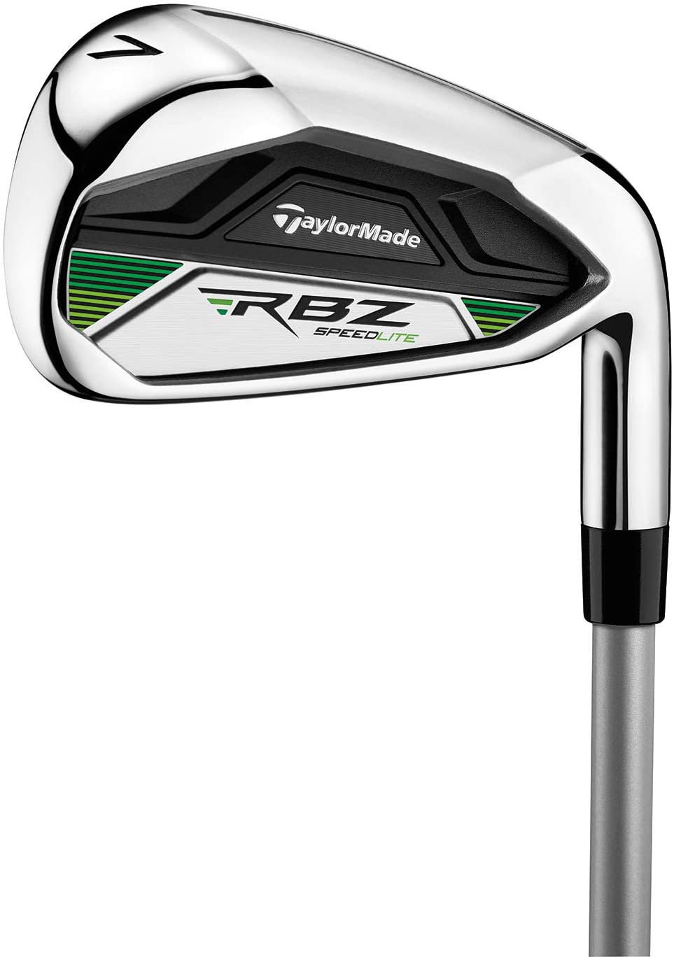 RBZ スピードライト ウィメンズ セットクラブ 5