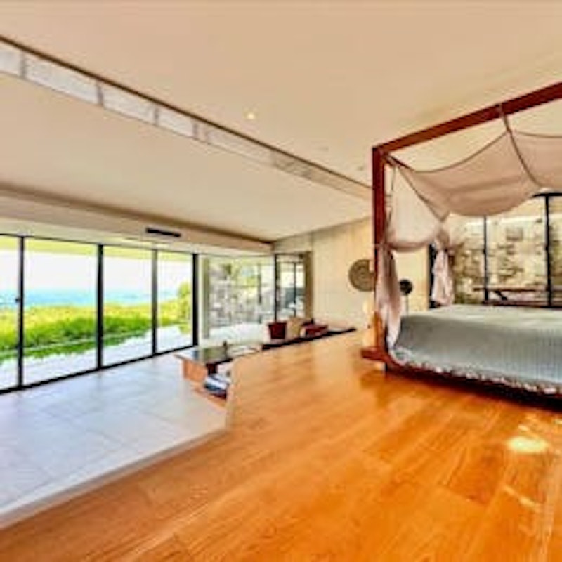 LECEB SESOKO VILLA Hills suite 3