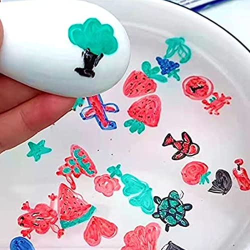 魔法の水絵ペン 6