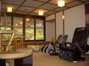 黒川温泉 やまびこ旅館 7