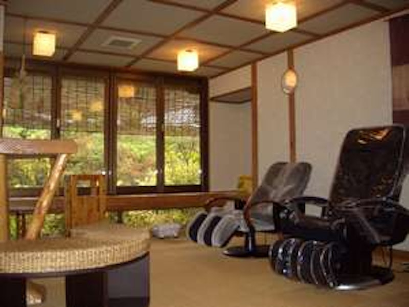 黒川温泉 やまびこ旅館 7