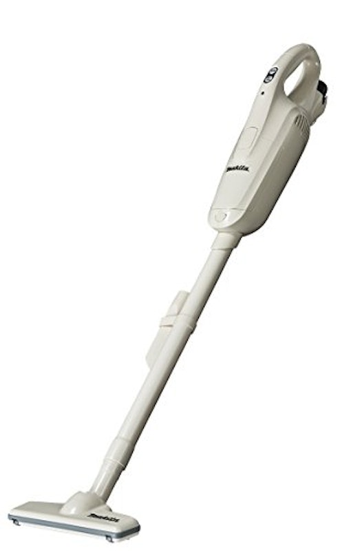 充電式クリーナ 1