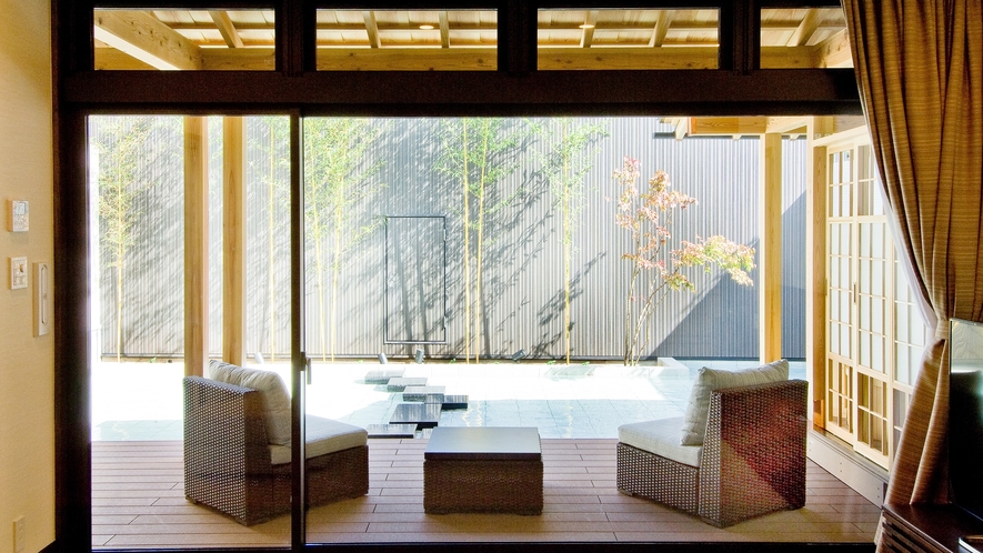奥の院ほてるとく川 2