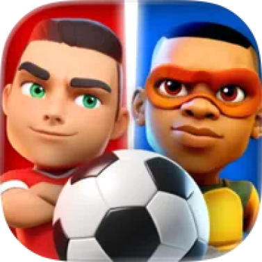 Goal Battle　　 1