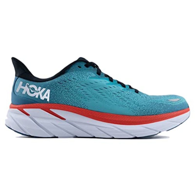 HOKAONEONE CLIFTON 8 2