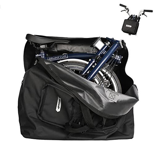 折りたたみ自転車 収納 バック 2