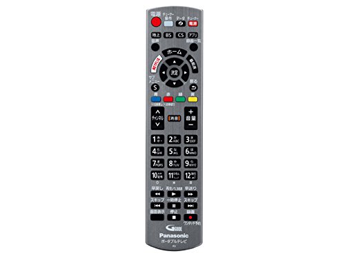 パナソニックのテレビリモコンのおすすめ人気ランキング【2026年9月】 4