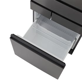 アイリスオーヤマ アイリスプラザ 大型冷蔵庫 IRSN-C45A-Bを検証レビュー!冷蔵庫の選び方も紹介 5