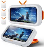 お風呂用スマホケースのおすすめ人気ランキング【2026年6月】 3