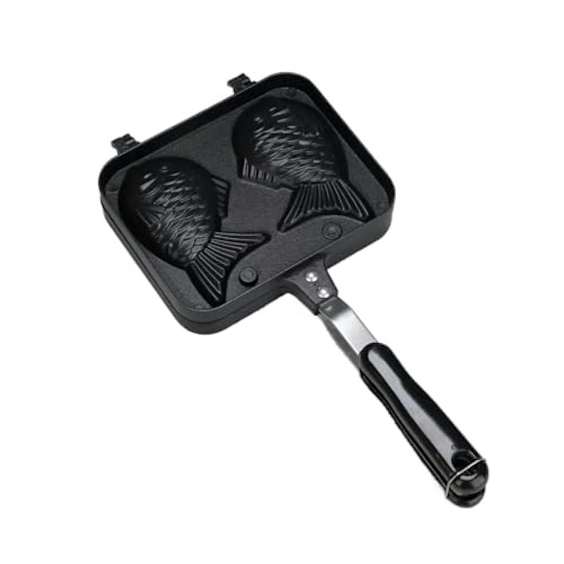 たい焼き器 1
