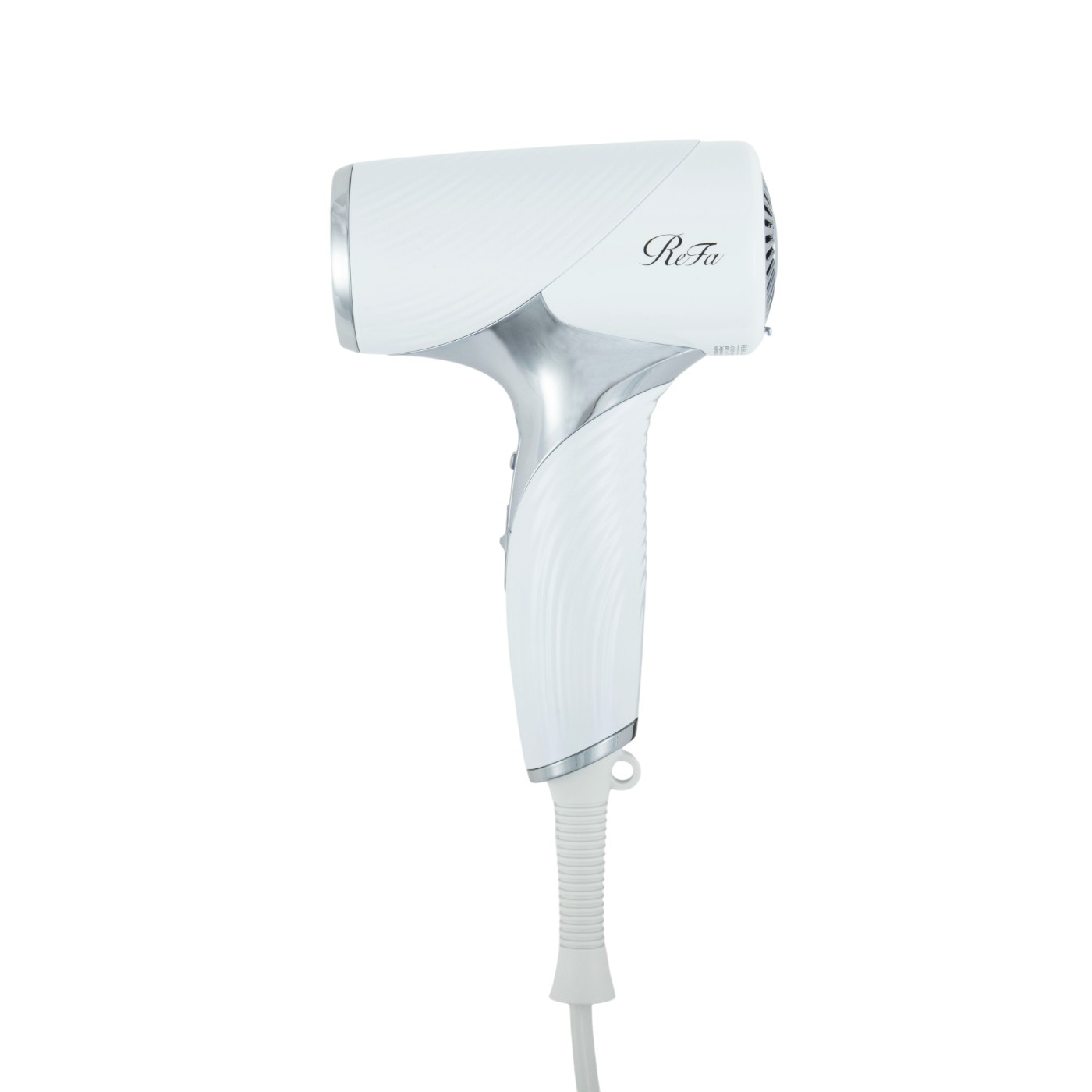 MTG ReFa ビューテック ドライヤー SEを検証レビュー！ドライヤーの