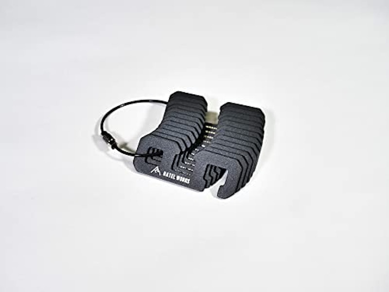 自在金具12個入セット 1