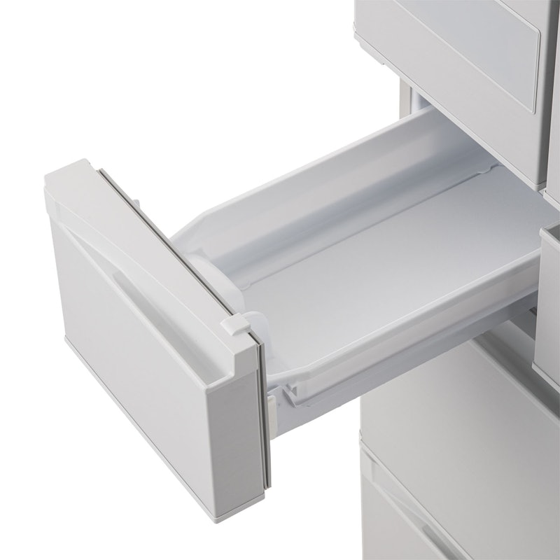 6ドア冷蔵庫 7