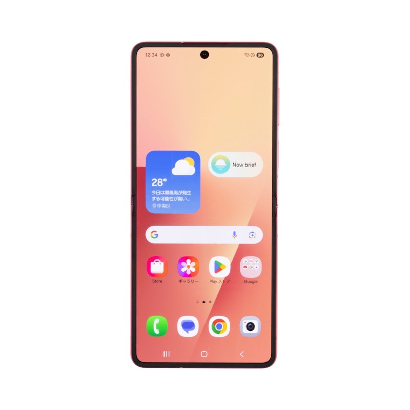 Galaxy Z Flip7 5