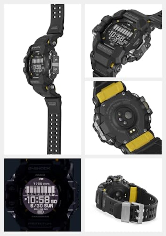 GPR-H1000 5