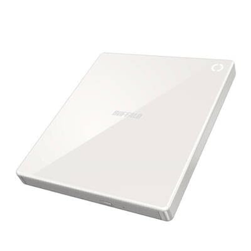 スマートフォン用CDレコーダー&DVDプレイヤー ラクレコ+ 1
