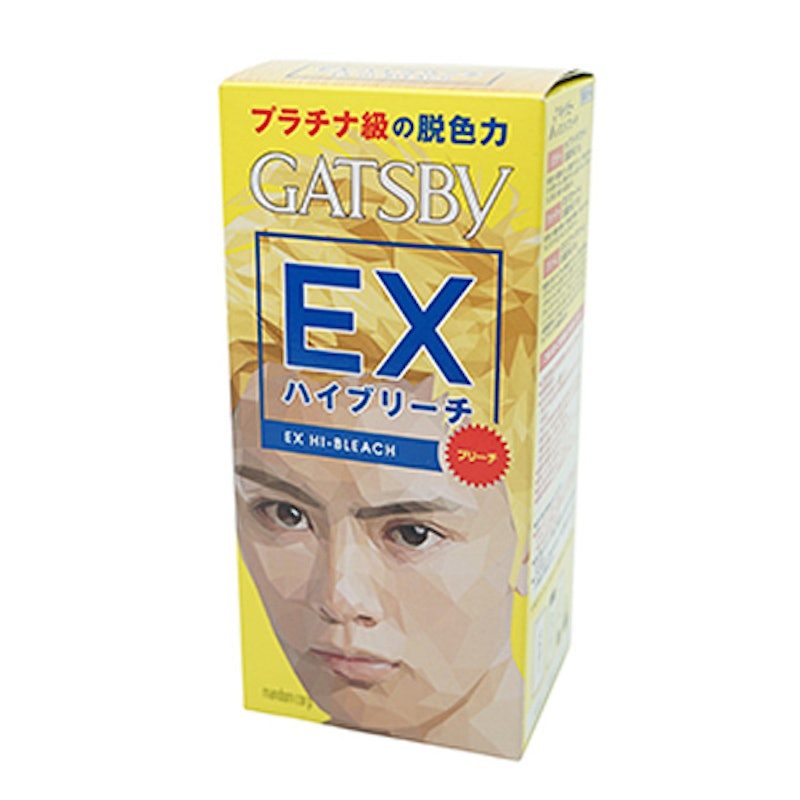 EXハイブリーチ 医薬部外品 1