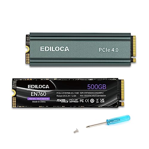 M.2 SSD 1