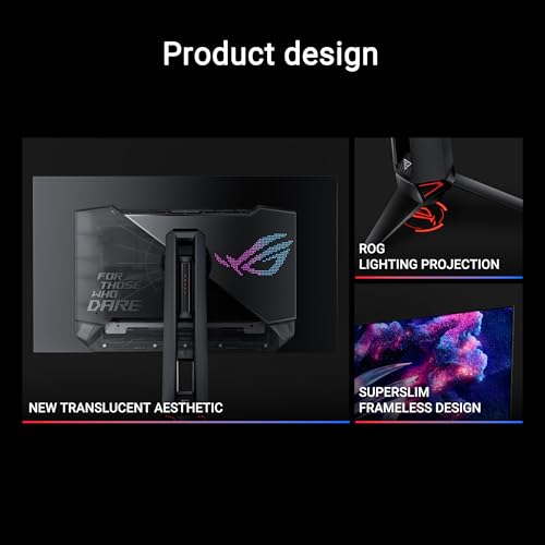Swift OLED PG27AQDP 4