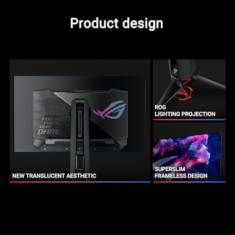 Swift OLED PG27AQDP 4