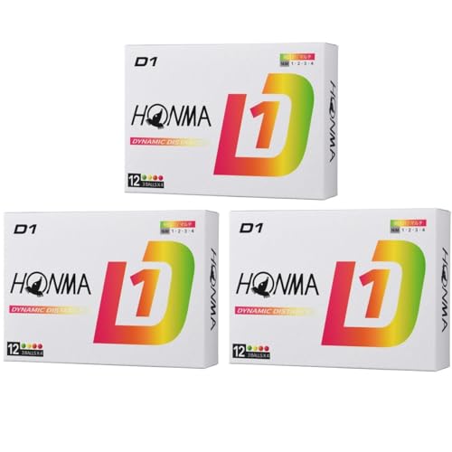 ボール 1