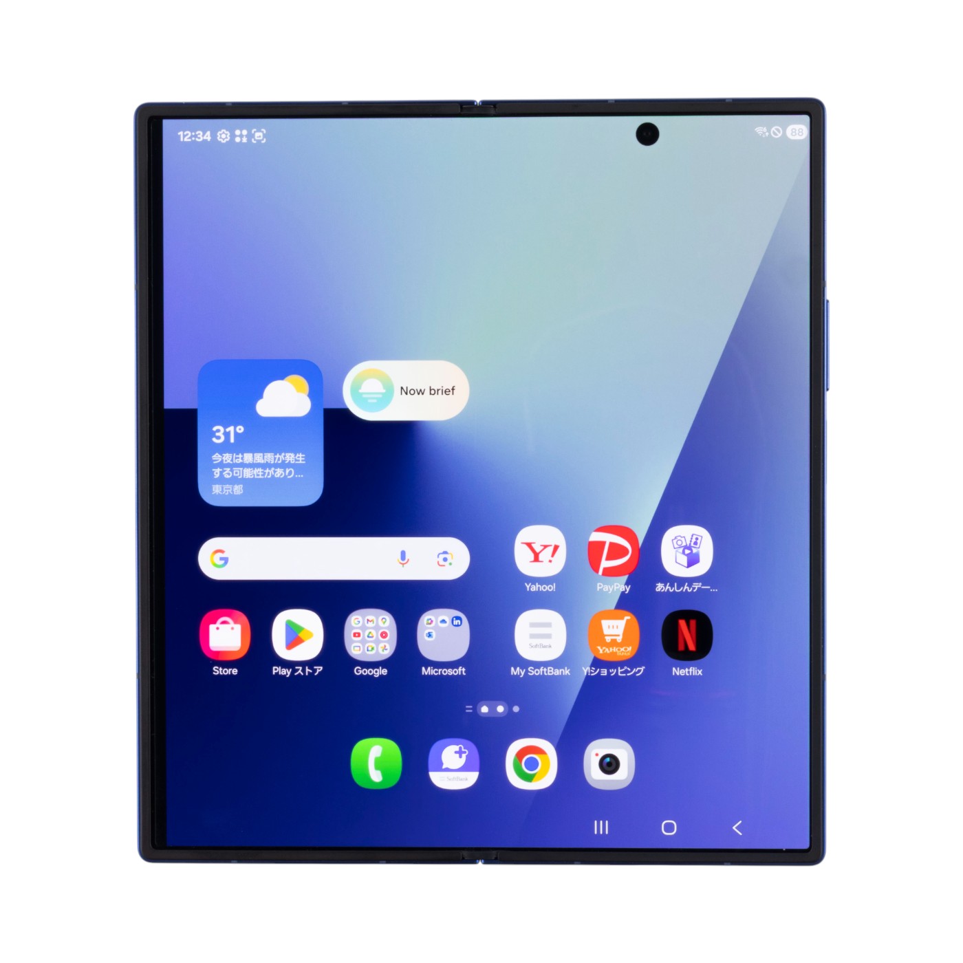 Galaxy Z Fold7 3
