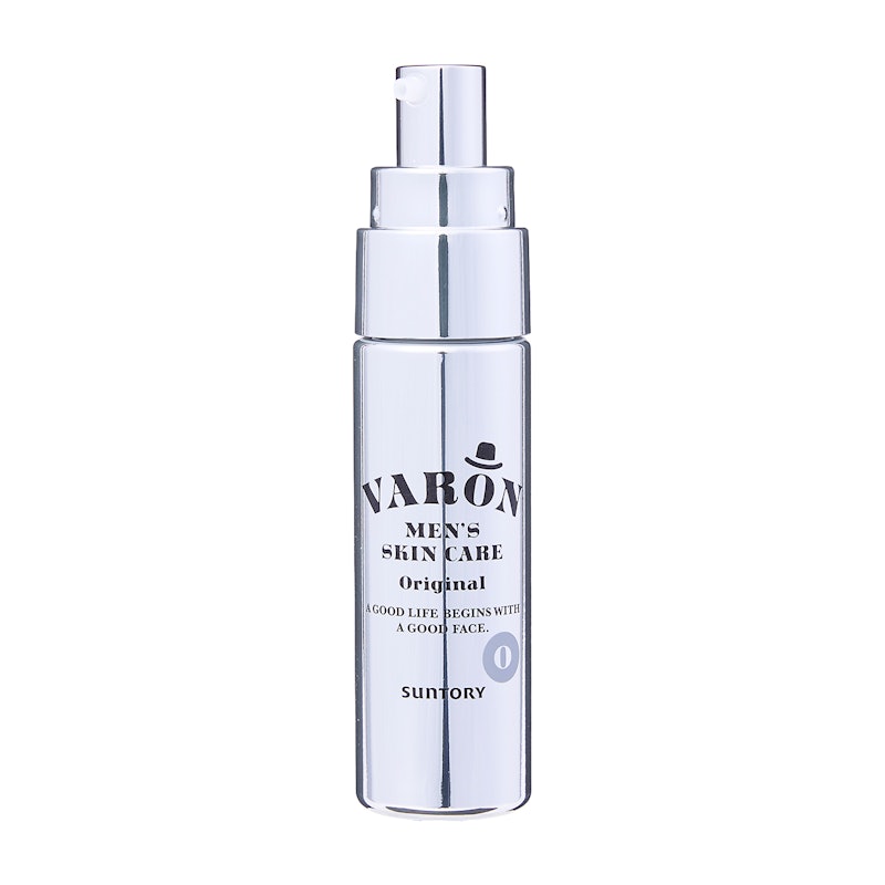 サントリー VARON オールインワンセラムの口コミ・評判は?実際に使っ サントリー VARON オールインワンセラムの口コミ・評判は?実際に使っ