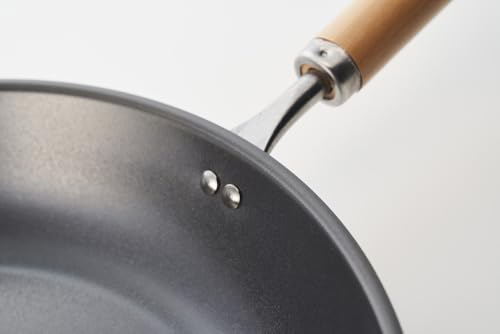 匠味 鉄製フライパン 28cm 2