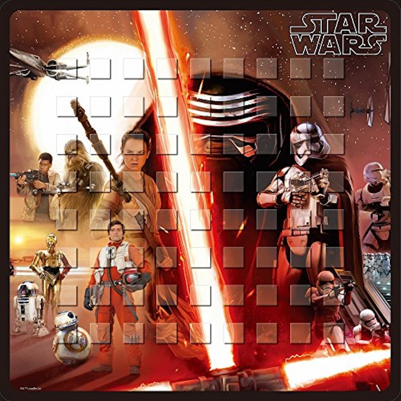 スター・ウォーズ ギャラクシージャラポン 3