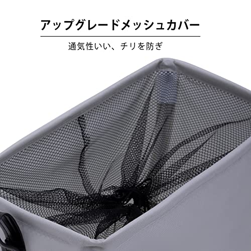 ランドリーバスケット 3